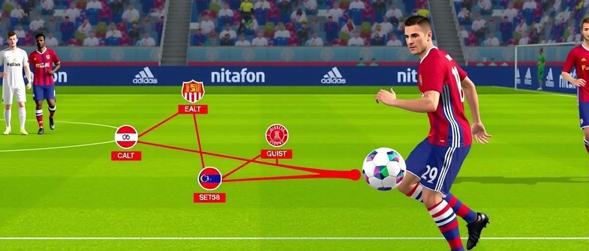 FIFA Mobile Midfield Maestro Formation Strategies FIFA Mobile Midfield Maestro formation strategies popular in India
